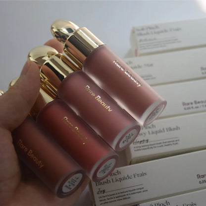 Rare Beauty Liquid Blush & Lip Gloss