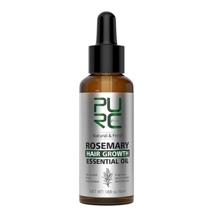 PURC Rosemary Oil Hair Loss Treatment