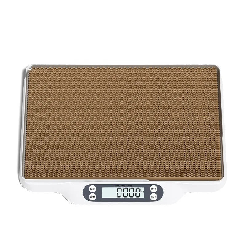 Professional Digital Pet Weight Scale