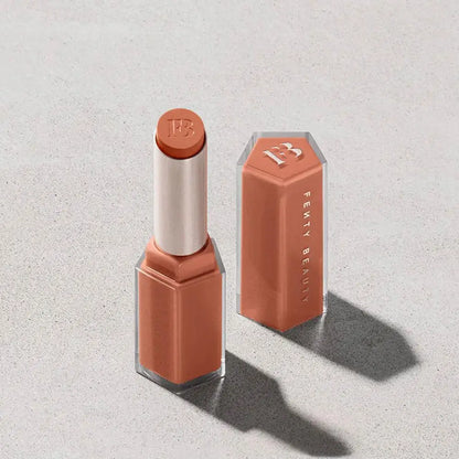 FB Lip Gloss & Lipstick – Long-Lasting, Moisturizing