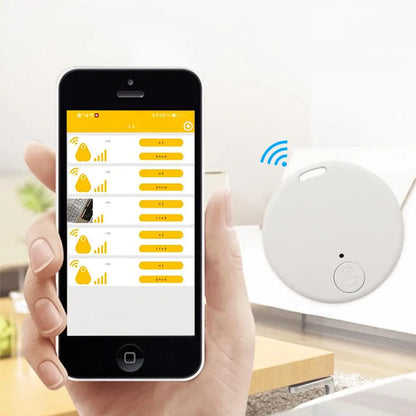 Cat Dog Bluetooth 5.0 Mini Tracker