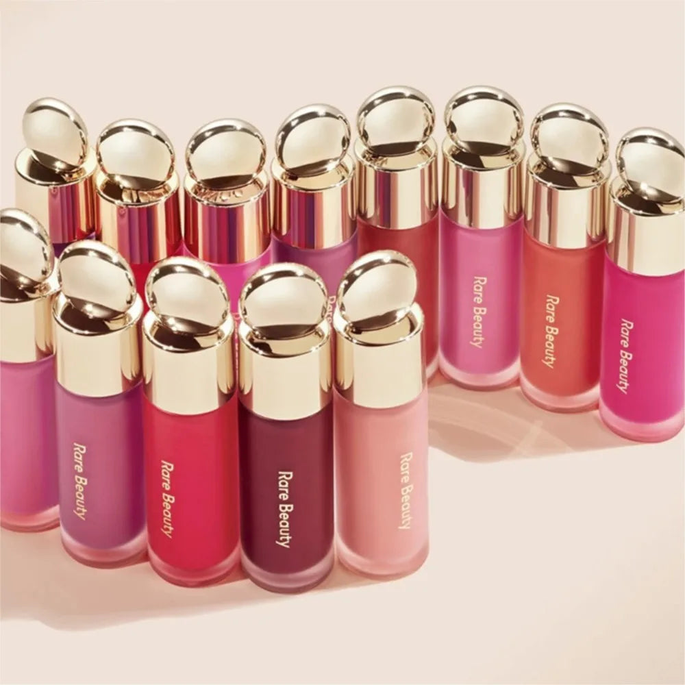 Rare Beauty Liquid Blush & Lip Gloss