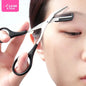 AB1S65 Black Brow Scissors