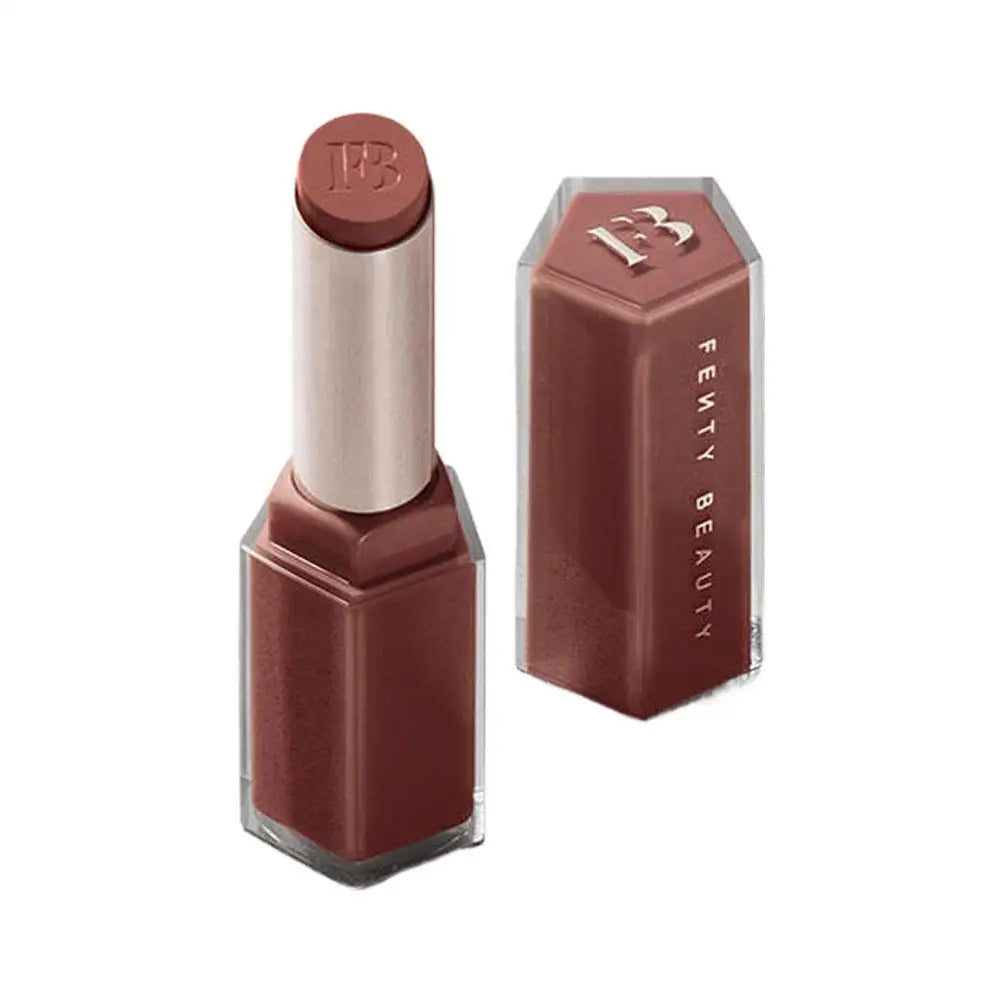 FB Lip Gloss & Lipstick – Long-Lasting, Moisturizing