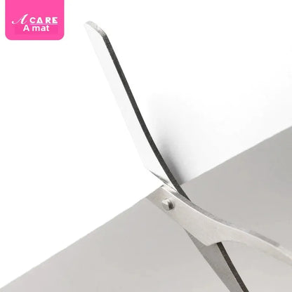 AB1S65 Black Brow Scissors