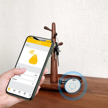 Cat Dog Bluetooth 5.0 Mini Tracker