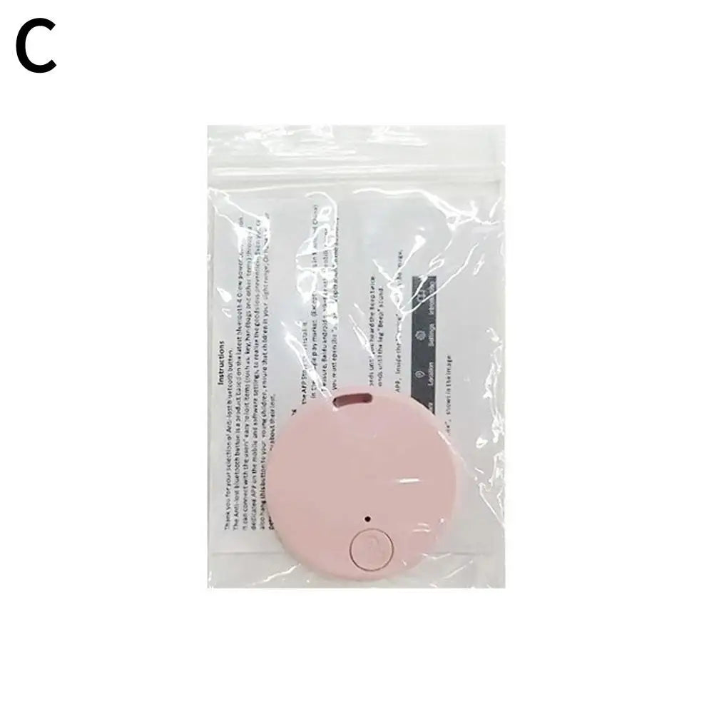 Cat Dog Bluetooth 5.0 Mini Tracker