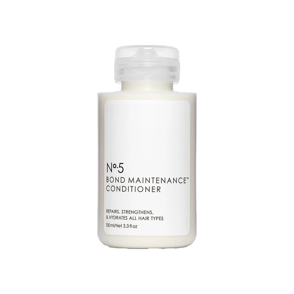 100ml Hair Care Shampoo Conditioner