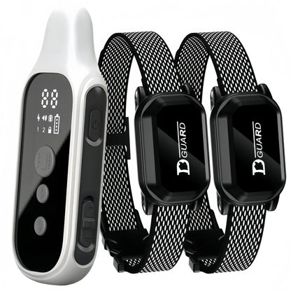 800m Waterproof Dog Training Collar