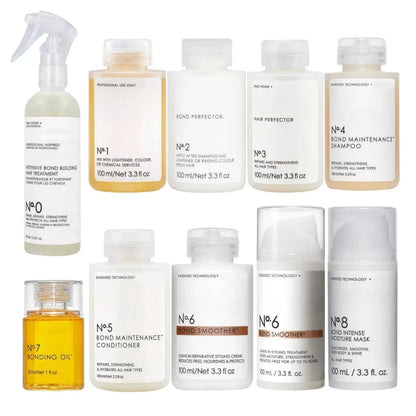 100ml Hair Care Shampoo Conditioner